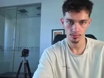 Chaturbate Live Porn of kaydendrew