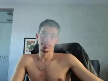 Chaturbate Nude Webcam of kaydendrew