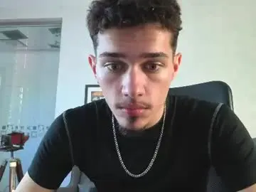 Chaturbate Nude Webcam of kaydendrew