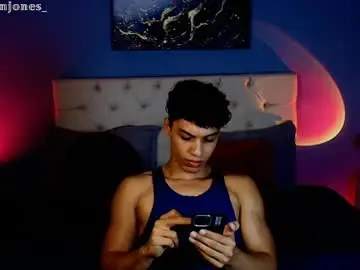 Chaturbate Free Porn Cam of klaton__