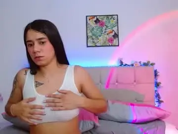 Chaturbate Best Webcam of layla_roma