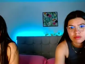Chaturbate Nude Webcam of layla_roma