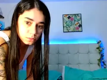 Chaturbate Private Sex Chat of layla_roma