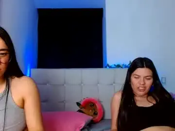 Chaturbate Live Porn of layla_roma