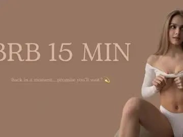 Chaturbate Free Porn Cam of leviavillat