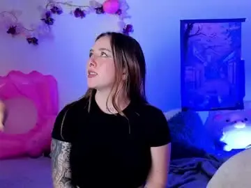 Chaturbate Best live sex cam show of leyla_miller_