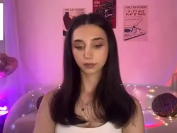 Chaturbate Watch Live Sex Cams of lilihalvorsen