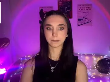 Chaturbate Private Sex Chat of lilihalvorsen