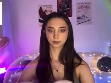 Chaturbate Adult Webcams of lilihalvorsen