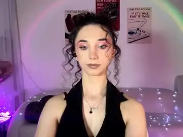 Chaturbate Private Sex Chat of lilihalvorsen