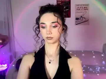 Chaturbate Watch Live Sex Cams of lilihalvorsen