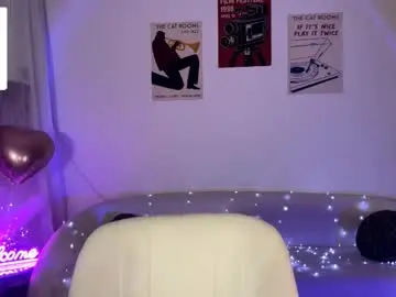Chaturbate Nude Webcam of lilihalvorsen