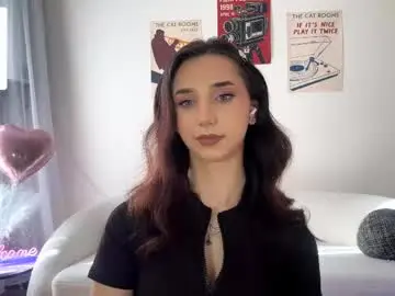 Chaturbate Adult Webcams of lilihalvorsen