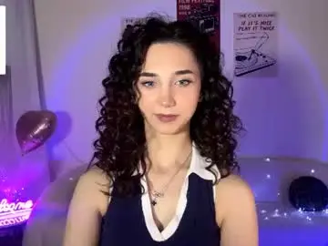 Chaturbate Private Sex Chat of lilihalvorsen