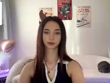 Chaturbate Live Porn of lilihalvorsen