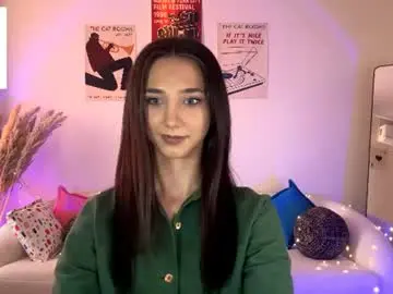 Chaturbate Live Porn of lilihalvorsen