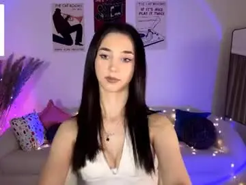 Chaturbate Best Webcam of lilihalvorsen