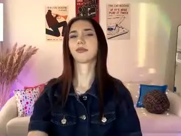 Chaturbate Best live sex cam show of lilihalvorsen