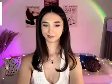 Chaturbate Private Sex Chat of lilihalvorsen