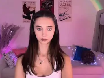 Chaturbate Free Porn Cam of lilihalvorsen