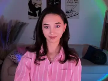 Chaturbate Free Live Porn of lilihalvorsen