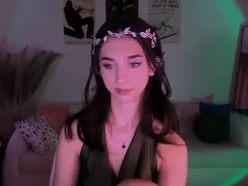 Chaturbate Free Live Porn of lilihalvorsen