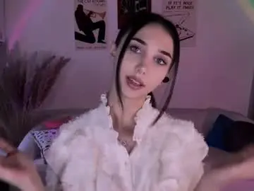 Chaturbate Adult Webcams of lilihalvorsen