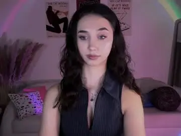 Chaturbate Best Webcam of lilihalvorsen