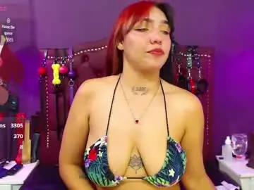 Chaturbate Watch Live Sex Cams of littlesophie_dbs