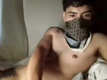 Chaturbate Nude Webcam of malekthick