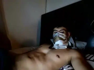 Chaturbate Adult Webcam of malekthick