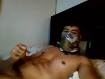Chaturbate Sex Chat of malekthick