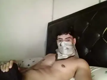 Chaturbate Sex Cam of malekthick