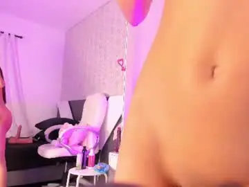 Chaturbate Live Sex of mia_blackthorne