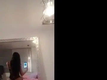 Chaturbate Adult Webcams of mia_velmont