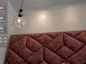 Chaturbate Free Live Porn of mia_velmont