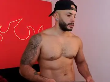 Chaturbate Sex Cam of mike_savage3