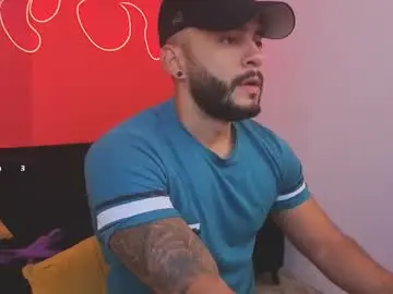 Chaturbate Live Sex of mike_savage3