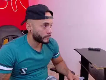 Chaturbate Live Sex of mike_savage3