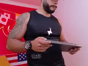 Chaturbate Live Porn of mike_savage3