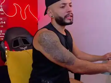 Chaturbate Free Porn Cam of mike_savage3