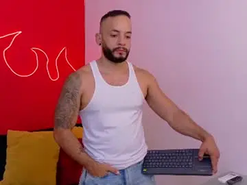 Chaturbate Adult Webcam of mike_savage3