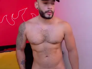 Chaturbate Free Live Porn of mike_savage3