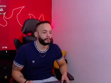 Chaturbate Sex Chat of mike_savage3