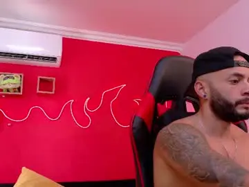 Chaturbate Sex Cam of mike_savage3