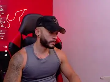 Chaturbate Private Sex Chat of mike_savage3
