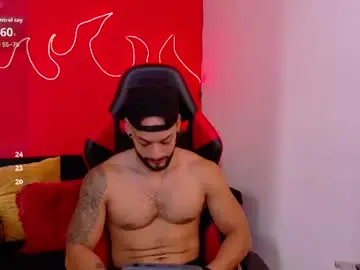 Chaturbate Best live sex cam show of mike_savage3
