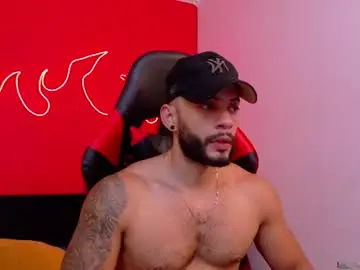 Chaturbate Live Porn of mike_savage3