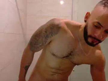 Chaturbate Nude Webcam of mike_savage3