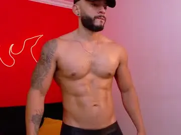 Chaturbate Adult Webcam of mike_savage3